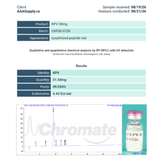 KPV30